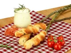 Backmischung Komplett Stockbrot 500g