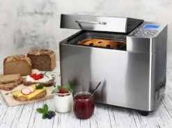 Bakery: Brot- Und Kuchen-Backautomat