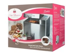 Bakery: Brot- Und Kuchen-Backautomat -Lebensmittelgeschäft b69316