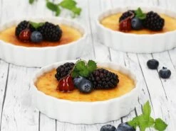 Dessertmischung Crème Brûlée, 300 G