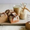Kosakenbrot 1kg - Brotbackmischung Roggenmischbrot 2 Kosakenbrot 1kg - Brotbackmischung Roggenmischbrot -Lebensmittelgeschäft b6a68e2de0fb1306392224e07020ef5b