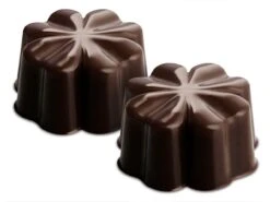 Silikomart Silikon-Pralinenform Fleury