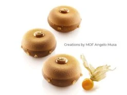 Silikomart Silikonform Ode 50