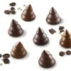 Silikomart Silikon-Pralinenform Choco Trees -Lebensmittelgeschäft b70390