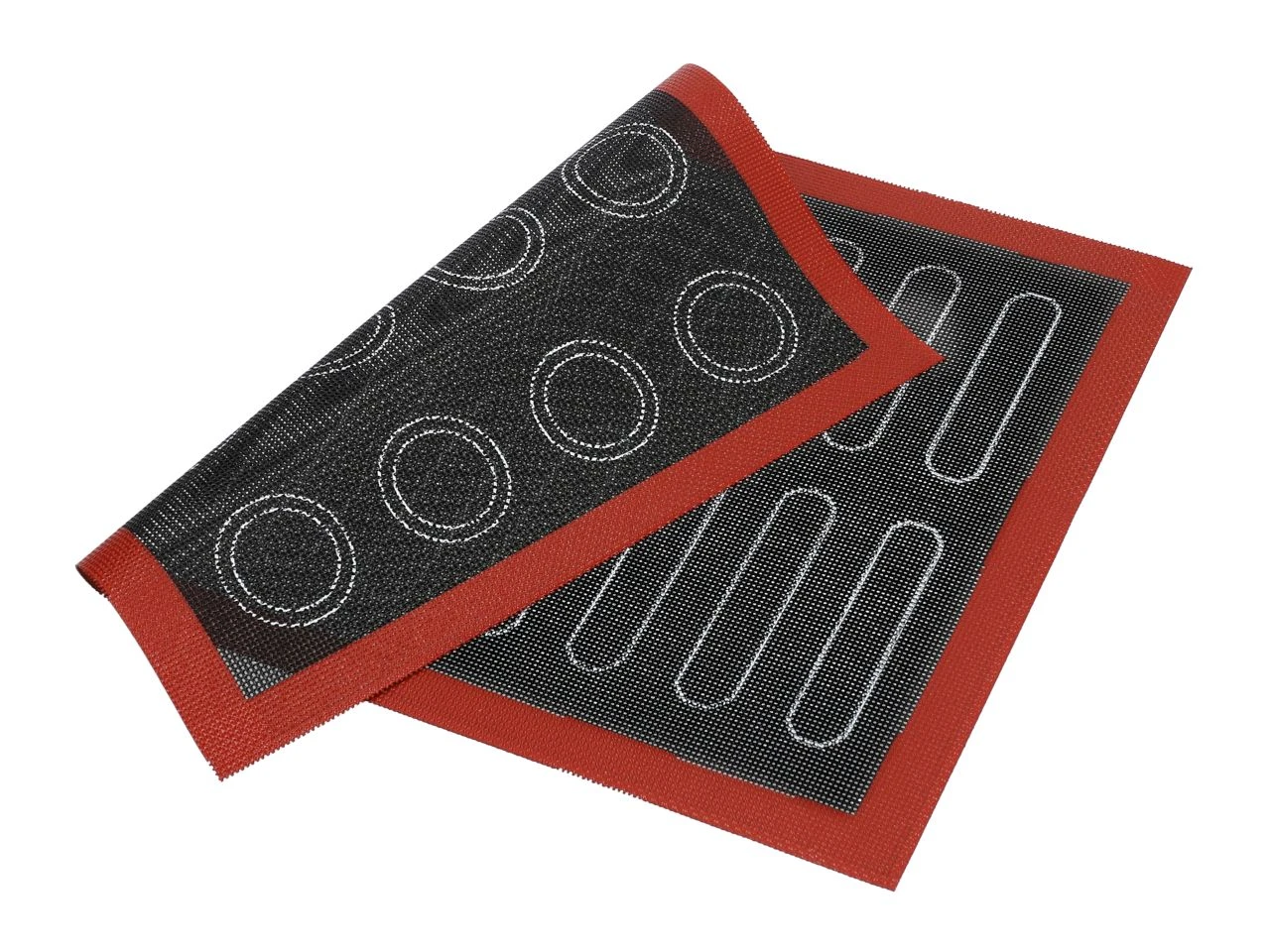 Backmatte Air Mat Éclair & Choux, Mikroperforation & Glasfaserkern, 30 X 40 Cm 3 Backmatte Air Mat Éclair & Choux, Mikroperforation & Glasfaserkern, 30 X 40 Cm