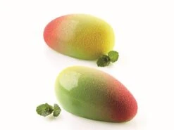 Silikomart Silikonform Mango 130