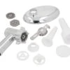 Fleischwolf- & Spritzaufsatz Für Küchenmaschine: Master Mix 4500, Metall & Kunststoff, 11-teilig -Lebensmittelgeschäft b70510