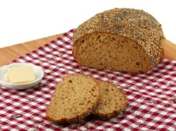 Körnermix Für Weltmeisterbrote 100g -Lebensmittelgeschäft b71470 3