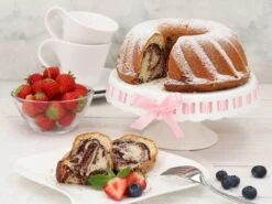 Backmischung Marmor-Kuchen, 450 G