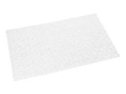 Strukturfolie: Facettes, PVC, Transparent, 40 X 25 Cm -Lebensmittelgeschäft b75061