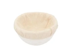 Bezug Für Runde Und Lange Gärkörbchen / Brotgewicht Bis 750g