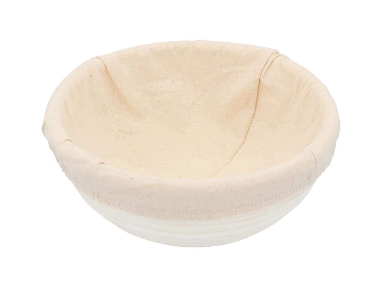 Bezug Für Runde Gärkörbchen / Brotgewicht Bis 1500g 3 Bezug Für Runde Gärkörbchen / Brotgewicht Bis 1500g