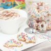 Backmischung Plätzchen Funfetti-Parade, Inkl. Streusel, 680 G -Lebensmittelgeschäft b75230