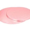 Cakeboard: Rund In Rosa, Pink, 30 X 1,2 Cm 2 Cakeboard: Rund In Rosa, Pink, 30 X 1,2 Cm -Lebensmittelgeschäft b75310