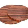 Cakeboard: Rund In Holz-Optik, 30 X 1,2 Cm 2 Cakeboard: Rund In Holz-Optik, 30 X 1,2 Cm -Lebensmittelgeschäft b75440