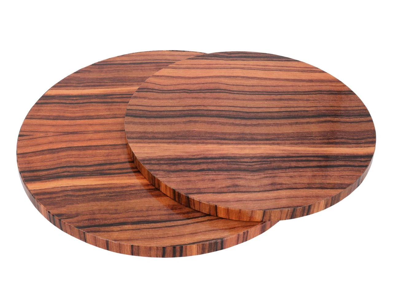 Cakeboard: Rund In Holz-Optik, 30 X 1,2 Cm 3 Cakeboard: Rund In Holz-Optik, 30 X 1,2 Cm
