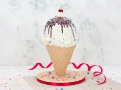 Tortenständer-Set: Anti-Schwerkraft Set 1, Kunststoff, 28-teilig, Ca. 25 X 29 Cm -Lebensmittelgeschäft b75573