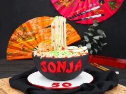 Tortenständer-Set: Anti-Schwerkraft Set 1, Kunststoff, 28-teilig, Ca. 25 X 29 Cm -Lebensmittelgeschäft b75575