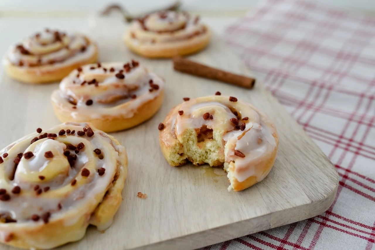 Fondant Zuckerguss Glasur, 500 G Dose 5 Fondant Zuckerguss Glasur, 500 G Dose – Bild 3