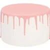 Drip Cake-Glasur Rose, Pink, Inkl. Spritzflasche, 250 G -Lebensmittelgeschäft b77140 1