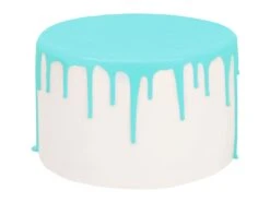 Drip Cake-Glasur Basic Set, 5 Farben, Inkl. Spritzflasche, 5 X 250 G 11 Drip Cake-Glasur Basic Set, 5 Farben, Inkl. Spritzflasche, 5 X 250 G -Lebensmittelgeschäft b77160