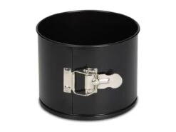 Patisse Springform, Rund, Extra Hoch, Doppel-Antihaft, 16 X 12 Cm