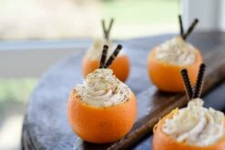 Blutorangen-Sahnestand 150g