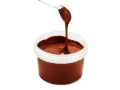 Cremiger Haselnuss-Nougat 550g