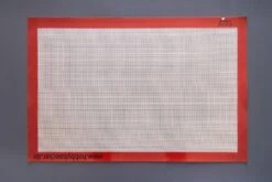 Backmatte- Arbeitsfolie 40 X 60 Cm