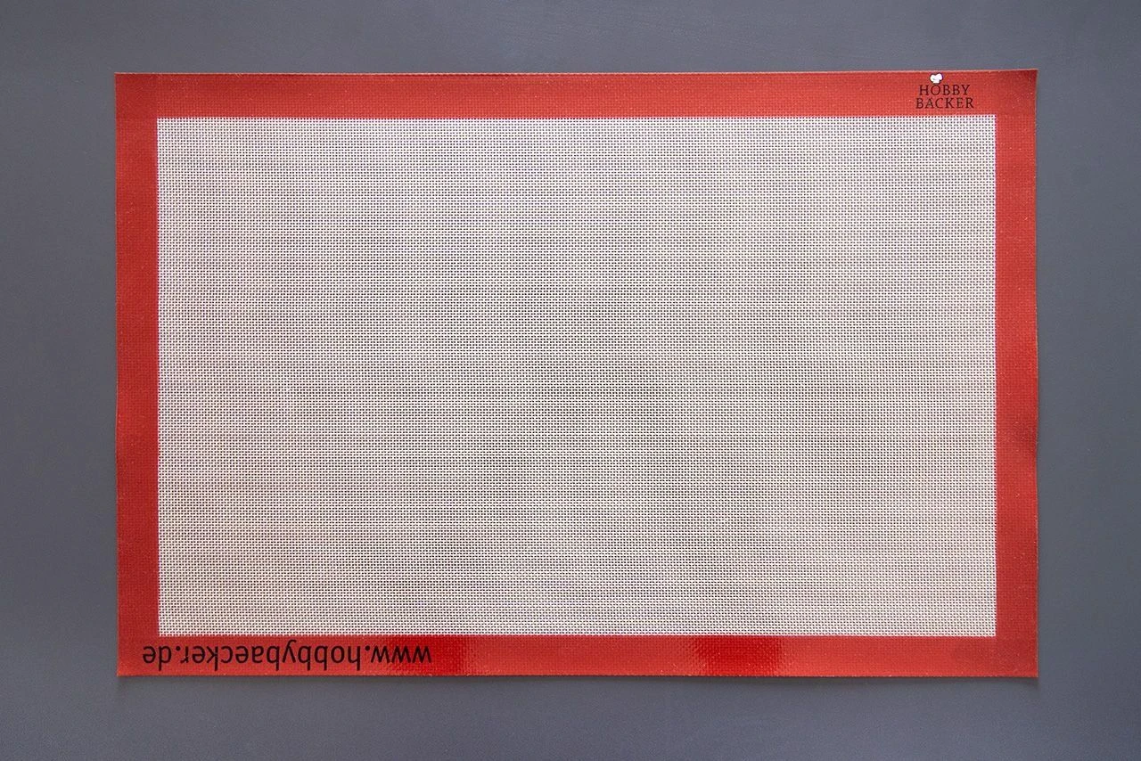 Backmatte- Arbeitsfolie 40 X 60 Cm 3 Backmatte- Arbeitsfolie 40 X 60 Cm