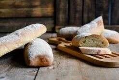 Pane Di Como 1kg - Brotbackmischung