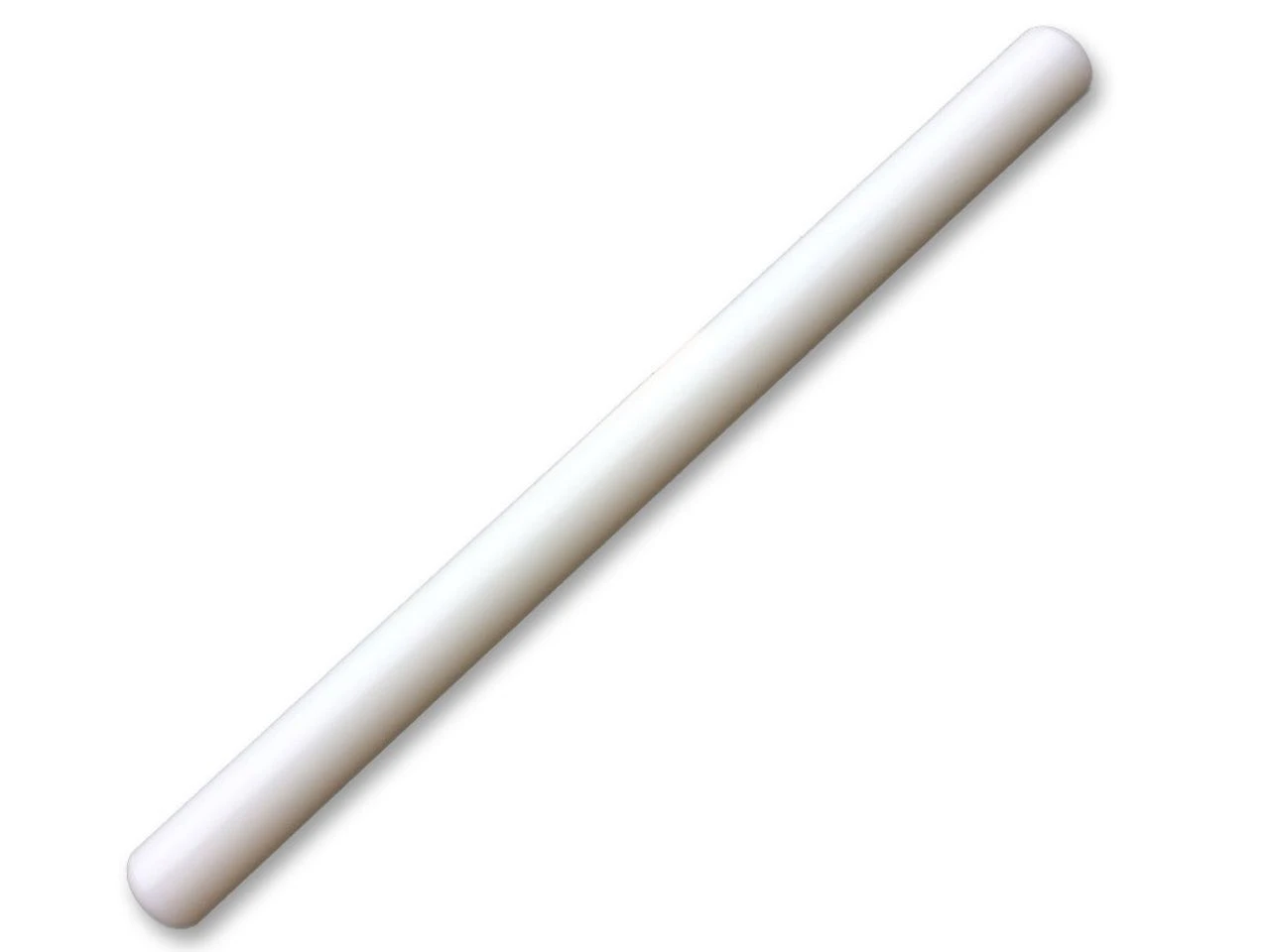 Fondant-Roller, Kunststoff, Antihaft, 50 X 3,5 Cm 4 Fondant-Roller, Kunststoff, Antihaft, 50 X 3,5 Cm – Bild 2