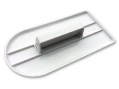 Glätter Für Fondant 15,5 X 8 Cm -Lebensmittelgeschäft bdf06091