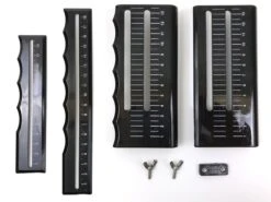 Edgy Starter-Set Straight & Wavy 8 Edgy Starter-Set Straight & Wavy -Lebensmittelgeschäft bdf06712