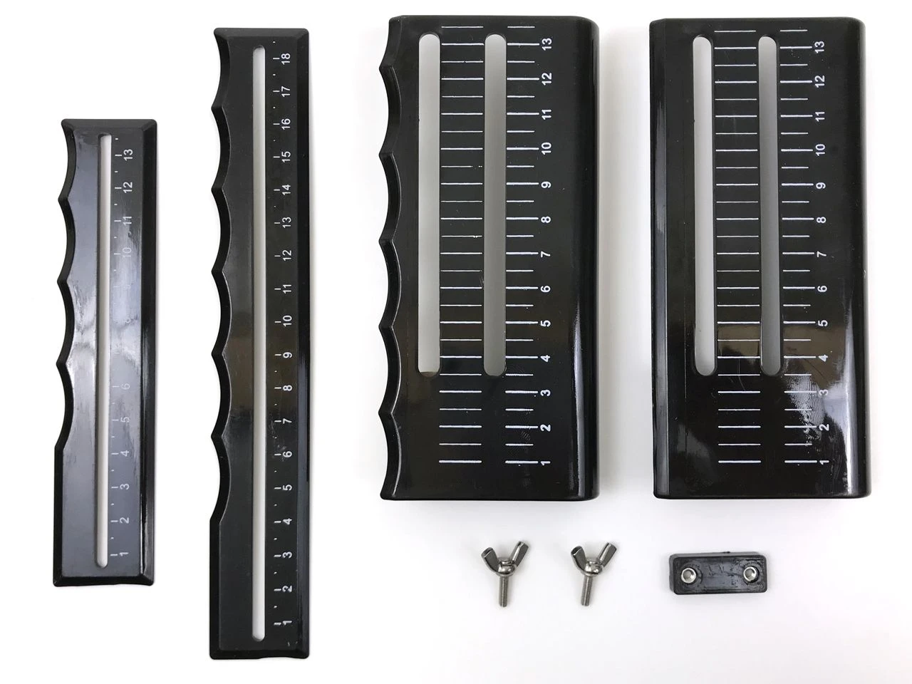 Edgy Starter-Set Straight & Wavy 5 Edgy Starter-Set Straight & Wavy – Bild 3