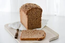 Flotte Lotte Dinkel-Vollkorn Plus, 1kg - Brotbackmischung