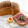 Chia-Dinkel-Vollkornbrot 1kg - Brotbackmischung -Lebensmittelgeschäft c08003b91fe77e2e9461e064ba83fa6a