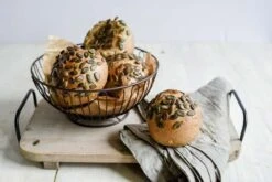 Kürbiskern-Brötchen 1kg