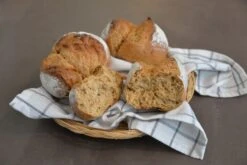 Dinkel-Honig-Krustis 1kg