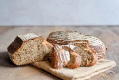 Dreikornbrot 5kg - Brotbackmischung
