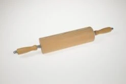 Rollholz In Profiqualität