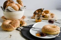 Weizen-Brötchenmehl Type 550 1kg