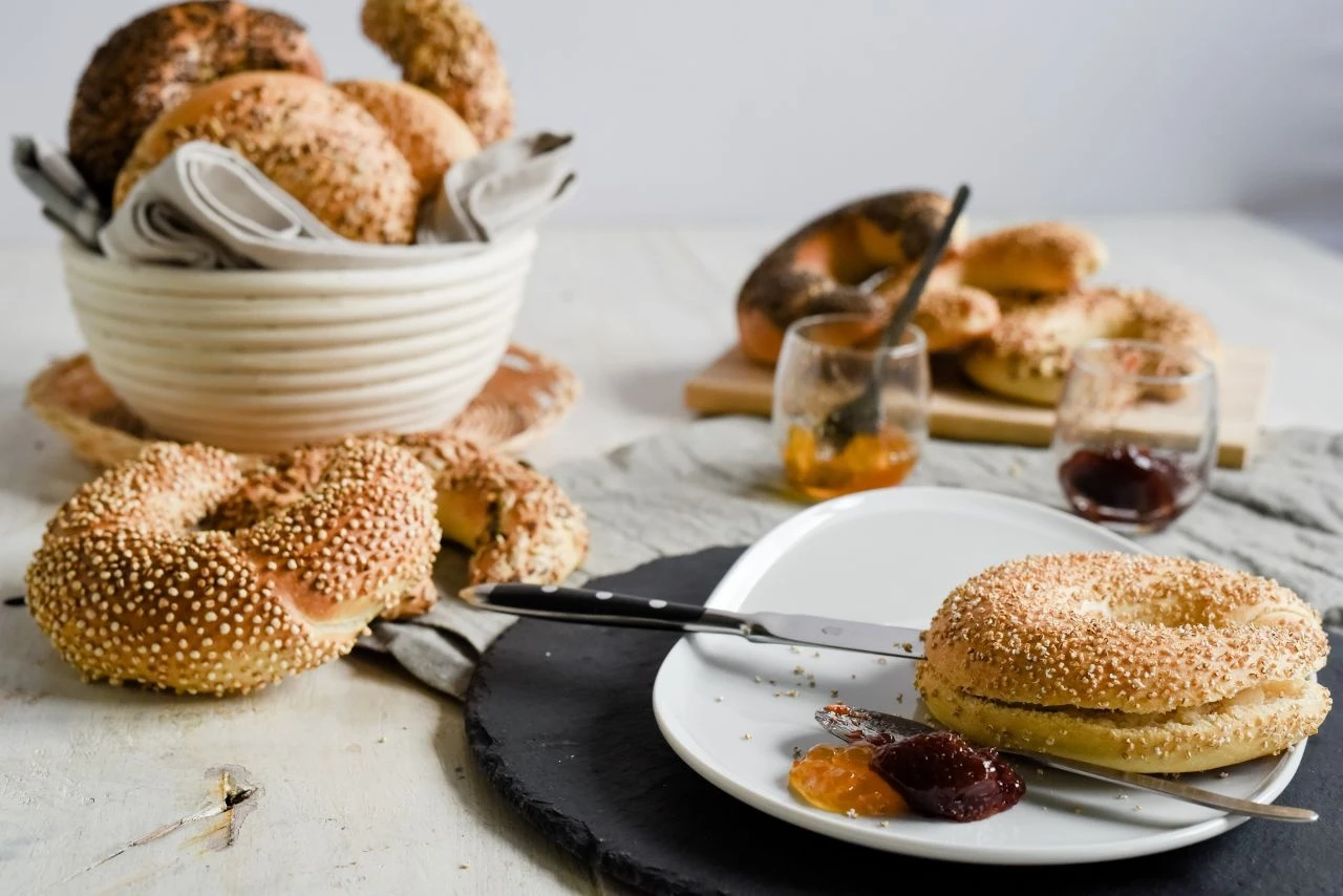 Weizen-Brötchenmehl Type 550 1kg 3 Weizen-Brötchenmehl Type 550 1kg