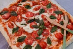 Pizzaboden 1kg - Backmischung