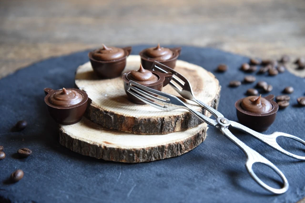 Pralinenfüllung LatteMacchiato 600-g-Dose 3 Pralinenfüllung LatteMacchiato 600-g-Dose