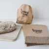 Brot- Und Semmeltüte Aus Papier 14 X 28 Cm, 50 Stück 2 Brot- Und Semmeltüte Aus Papier 14 X 28 Cm, 50 Stück -Lebensmittelgeschäft d1e39c238e83a08e4bf023a69338d975