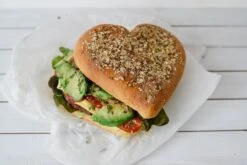 Burger Brötchen 500g