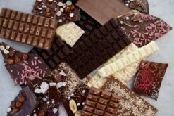 Callebaut Kuvertüre-Chips Zartbitter 2,5kg -Lebensmittelgeschäft d4ad24fcf61a81e175d1c3af9ecd258a