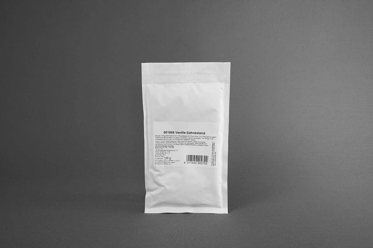 Vanille-Sahnestand 150g 4 Vanille-Sahnestand 150g – Bild 2