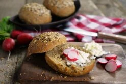 Kraft-Malzbrötchen 1kg